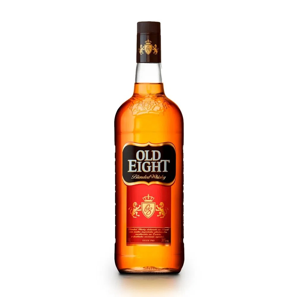 洋楽 L o r i G o l d Whisky Old Eight 900ml